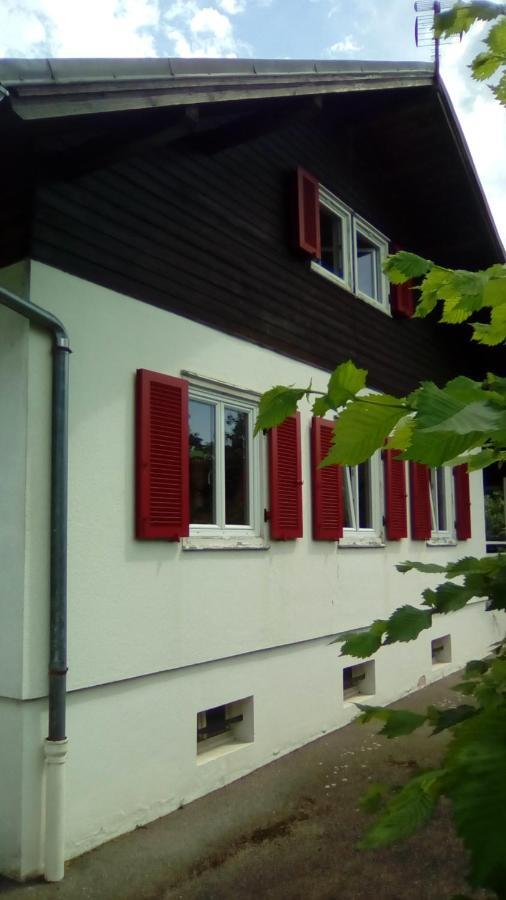 Chalet Montsegur Colmar Exterior photo
